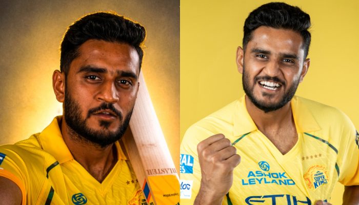 I just wanted to': Urvil Patel reveals his plan after historic knock for CSK