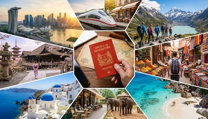 World's 7 Strongest Passports: No US or China at top; Check India's rank