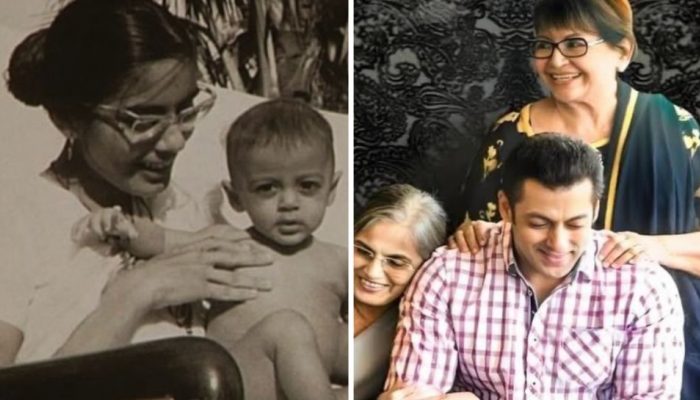 Salman Khan drops heartwarming Mother’s Day post