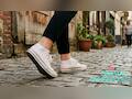 Trendy Sneakers To Upgrade Everyday Style During Myntra Grand Summer Sale