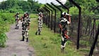 BSF to get complete control of land within 45 days for border fencing in WB