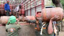 No LPG, fuel shortage; Govt clarifies amid Global energy crisis