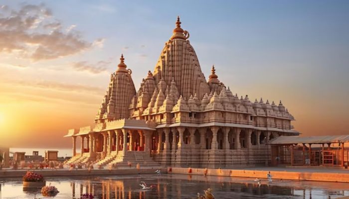 Why Somnath Temple is one of India’s most powerful Shiva shrines