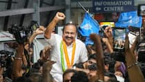 VD Satheesan refuses to compromise as Kerala's CM puzzle deepens: Reports