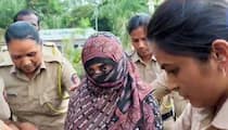 Nashik TCS Row: Accused Nida Khan sent to 14-day judicial custody