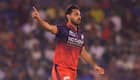 Bhuvneshwar creates IPL history, becomes 2nd oldest pacer after McGrath to...