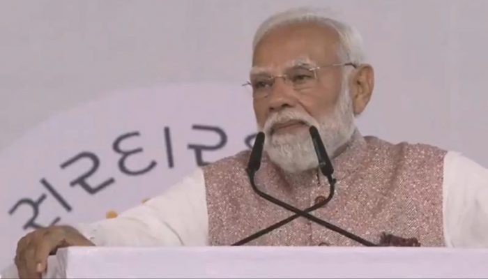 'People do not send me invitations anymore': PM on destination weddings abroad