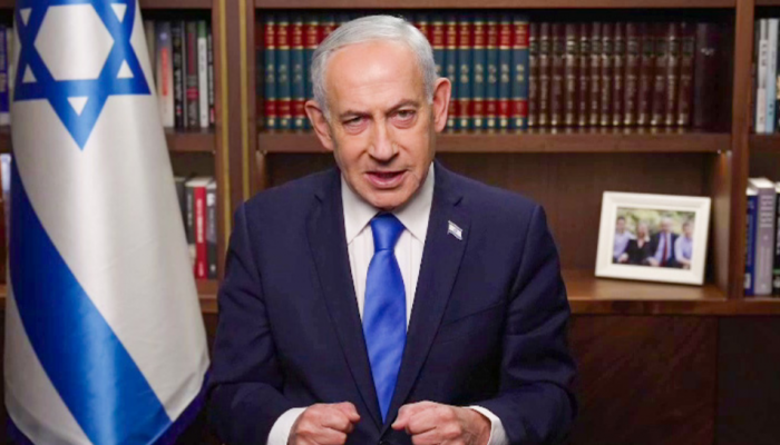 Netanyahu’s bold claim: Pak running shadow campaign to destroy US-Israel ties