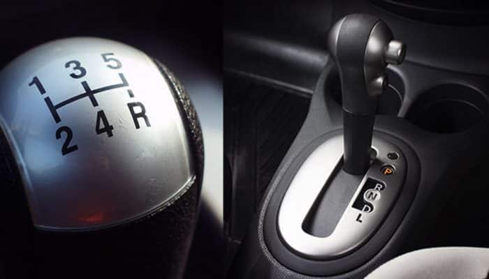Automatic vs manual car: Discover which is best for you before it's too late