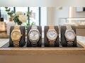 Watches That Blend Timeless Elegance