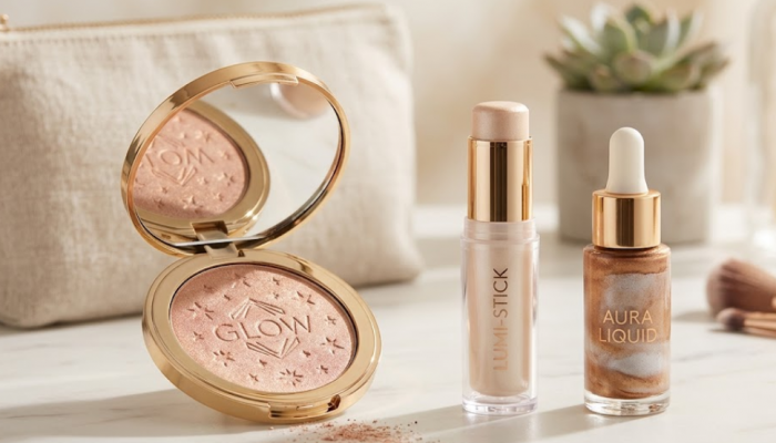 Highlighters That Turn Everyday Makeup Into Magic