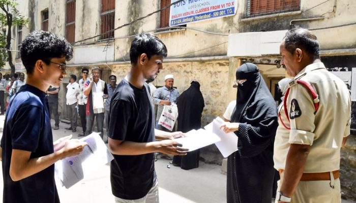 NEET UG Cancelled: Nashik Police arrest a man in connection with leak case