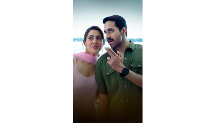 Pati Patni Aur Woh Do review: Is it worth the watch?