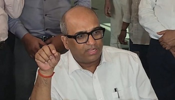 NTA admits irregularities; DG says preliminary probe led to NEET cancellation