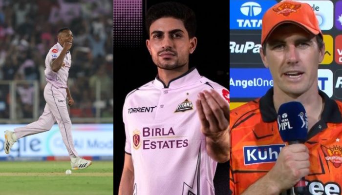 Sunrisers Hyderabad create 'unwanted' IPL history after 86 all Out vs GT