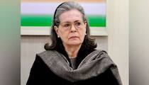 Congress leader Sonia Gandhi admitted to Medanta Hospital in Gurgaon