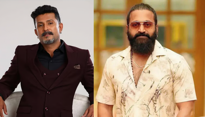 Dileep Raj dies: Rishab Shetty’s emotional tribute leaves fans heartbroken