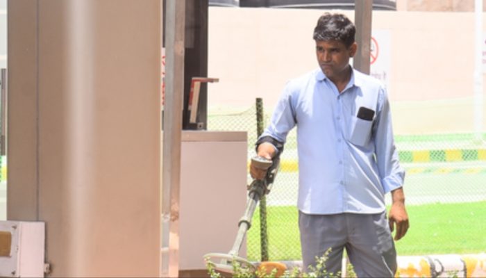 Jaipur: Bomb threat at SMS Hospital triggers panic; Rs 40 cr ransom demanded
