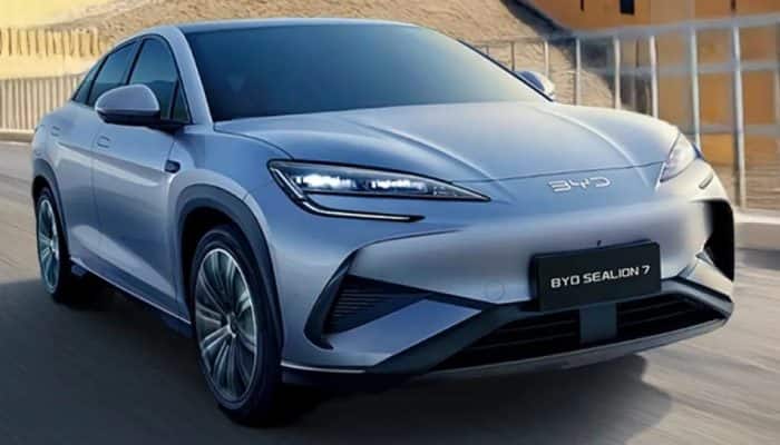 BYD to increase car prices by up to 2% from July 1