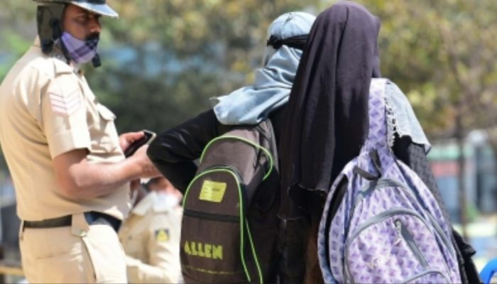 Karnataka revokes hijab ban, allows religious symbols with uniform in class