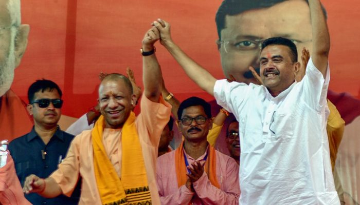 Yogi-like bulldozer action in Bengal? Govt vows action against illegal houses