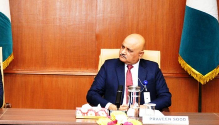 CBI Director Praveen Sood gets one-year extension
