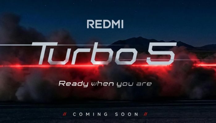 Redmi Turbo 5 India launch confirmed: Expected price, features, and all