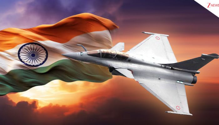 India nears finalising Rafael RFP ahead of PM Modi, IAF chief’s France visit