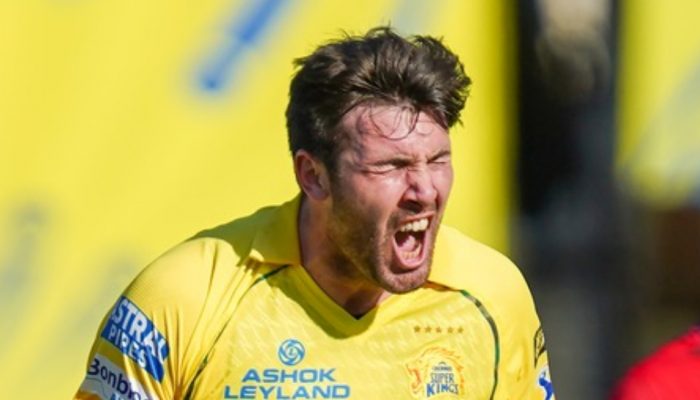CSK sign this SA allrounder after Jamie Overton ruled out of IPL 2026