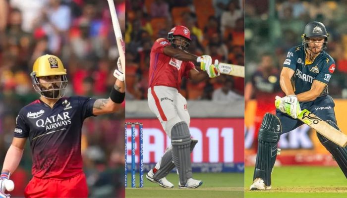Most IPL centuries: Virat Kohli leads list, Chris Gayle at No. 4