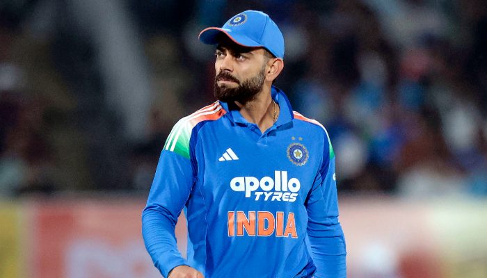 Virat Kohli breaks silence on playing ODI WC 2027: 'If I need to prove my...'