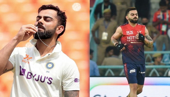 Virat Kohli's legacy beyond numbers: Inside King Kohli's lifestyle