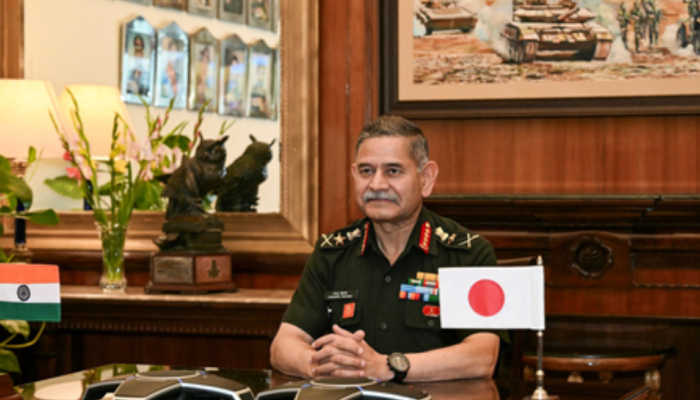 'Want to be part of geography or history': Army Chief's warning to Pakistan