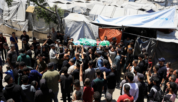 Hamas commander behind Oct 7 attacks in Isrel eliminated in Gaza City: IDF