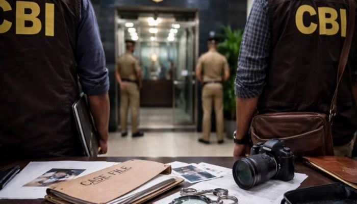 NEET paper leak: How ‘kingpin’ Kulkarni and Manisha orchestrated conspiracy?