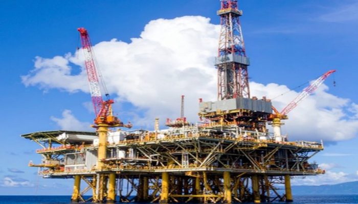 Global oil prices to stay in USD 90 to USD 110 per barrel range