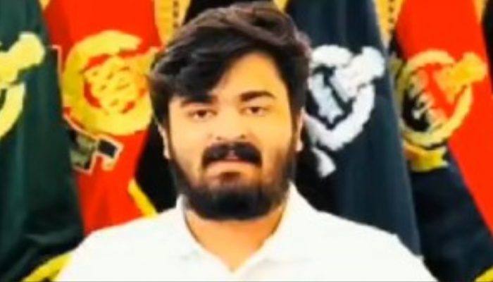Bandi Bhageerath's POCSO case: Lawyer claims 'he surrendered voluntarily'