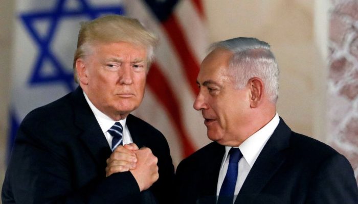 Trump speaks with Netanyahu as US weighs renewed strikes on Iran