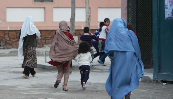Taliban declares ‘virgin girl’s silence’ as consent under new marriage law