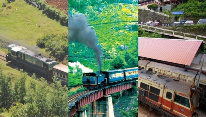 India’s slowest train: Travels at just 9 Km per hour, holds UNESCO status