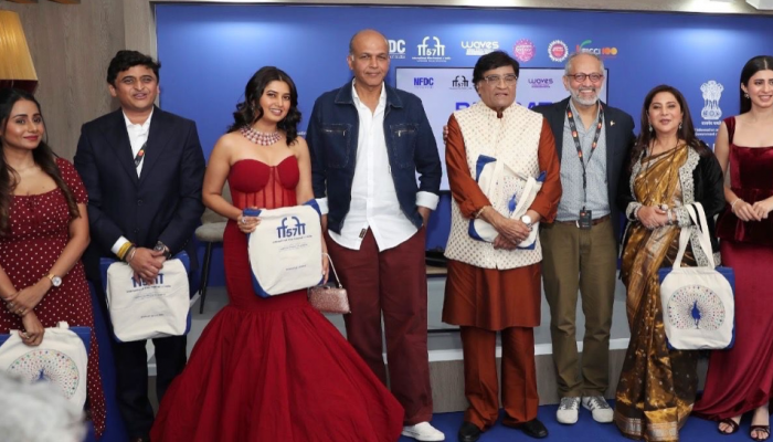 Cannes 2026: Abhijat Marathi OTT platform unveiled at Bharat Pavilion