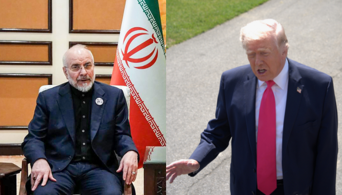 Iran proposes new 14-point peace proposal to US via Pakistan to end war