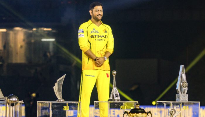 Heartbreak for CSK fans! Dhoni likely to miss must-win SRH clash; Here's why