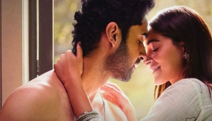 Can under-18 viewers watch Ananya Panday-Lakshay’s Chand Mera Dil?