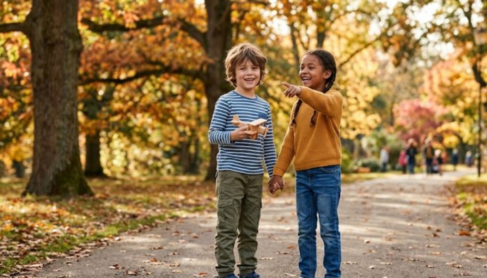 Kids Trousers And Cargos For Everyday Comfort On Myntra And Pantaloons