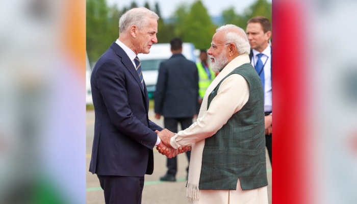 India-Norway elevate ties to ‘Green Strategic Partnership’- What it means