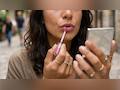 Trendy Lip Gloss Picks From Myntra And Pantaloons