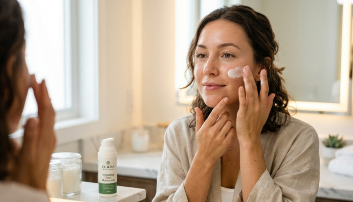 Best Moisturizers For Soft, Hydrated, And Healthy Looking Skin