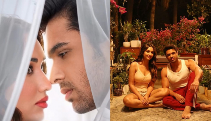 Milap Zaveri announces new love story ‘Tera yaar hoon main’ with fresh pair