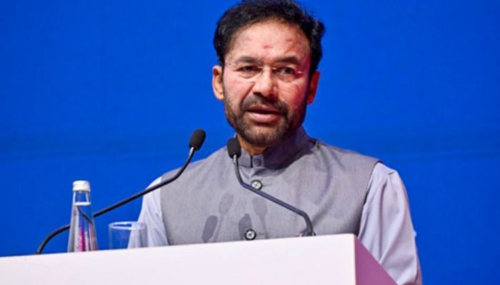 Rajasthan can meet rising critical mineral demand: G Kishan Reddy
